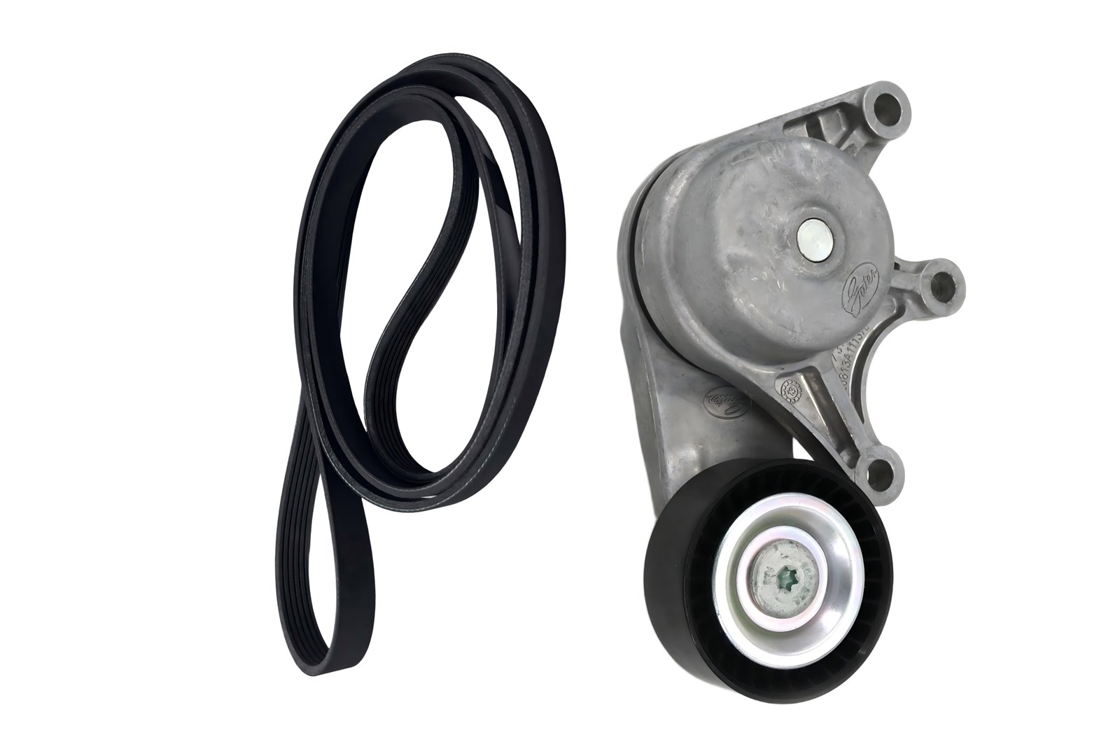 GATES:K016PK1003 Accessory Belt Repair Kit