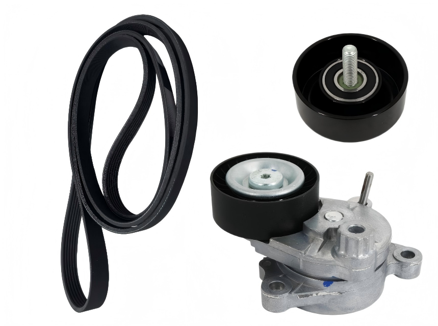 K016PK1730 Accessory Belt Repair Kit(3Sets)