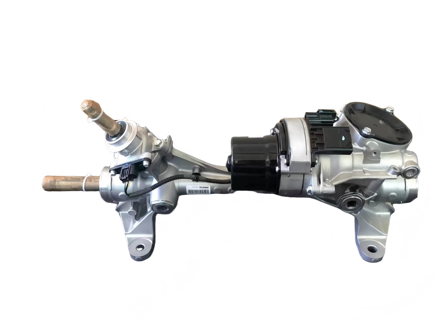 DS130318 Steering Rack(LHD)