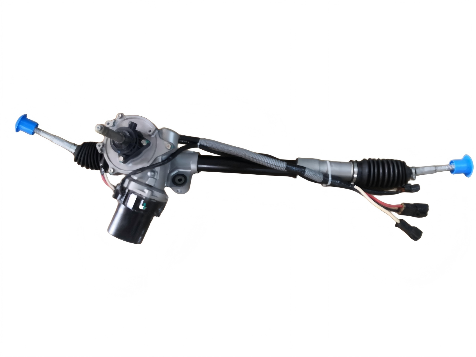 DS130279-FX Steering Rack(LHD)