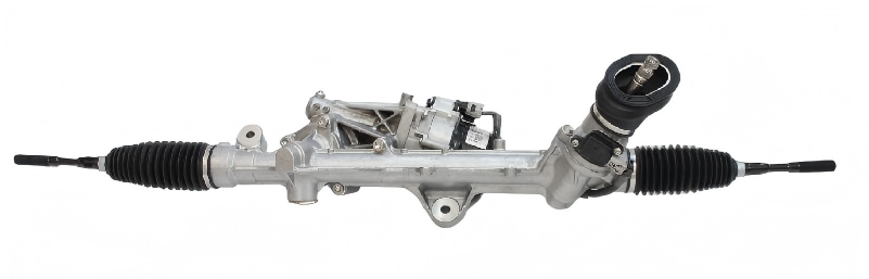 DS130621 49200-5NN0D Steering Rack(LHD)