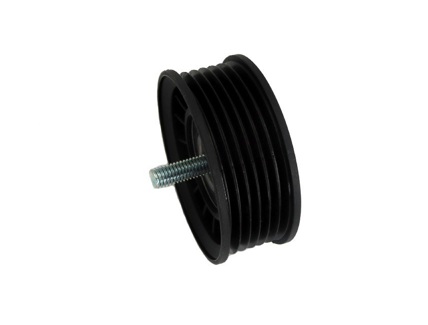 57535 532078410 GTA5058 DS020205-D01A1 APV3237 DS020205-L02A BRABUS Idler Pulley