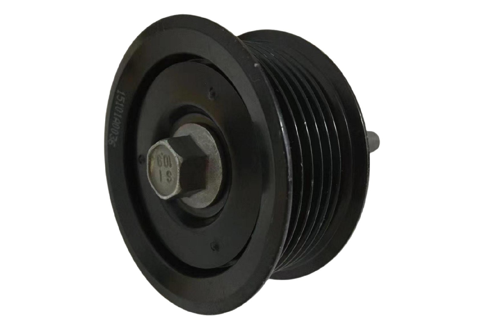 DS020313 Idler Pulley
