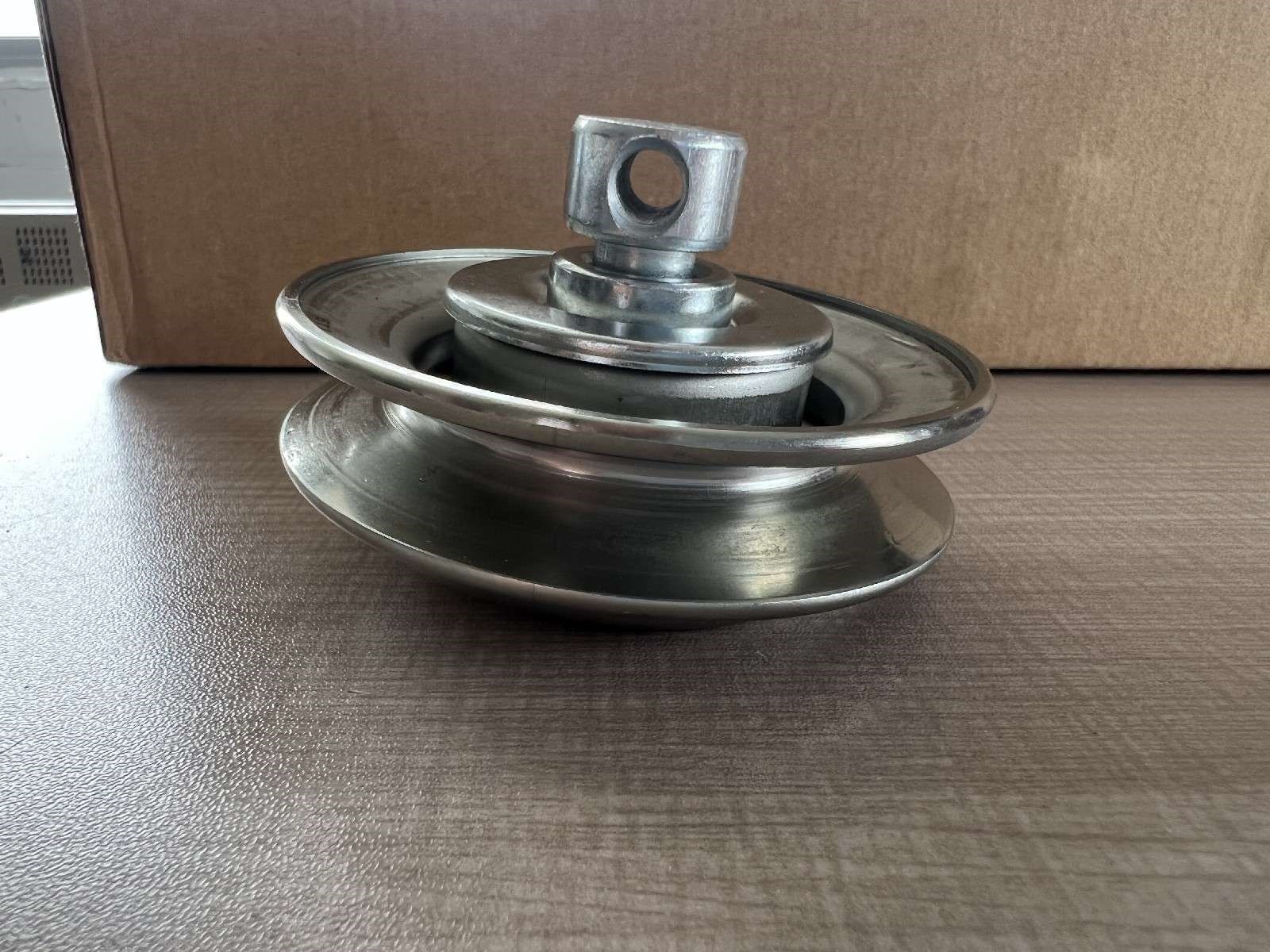 11927-AD201 11927-AD20B RPK009125 SK008015 DS010511-D51C DS010511-D52C NISSAN Idler Pulley