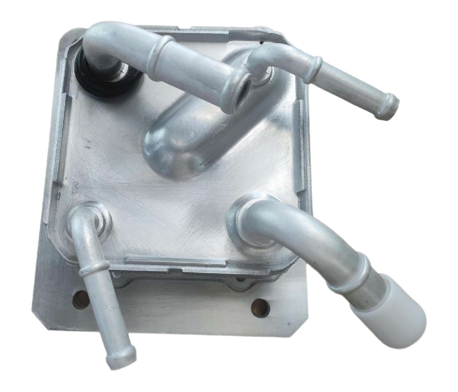 DS061117 DS061425-A 21606-28X0B NISSAN  Oil Cooler