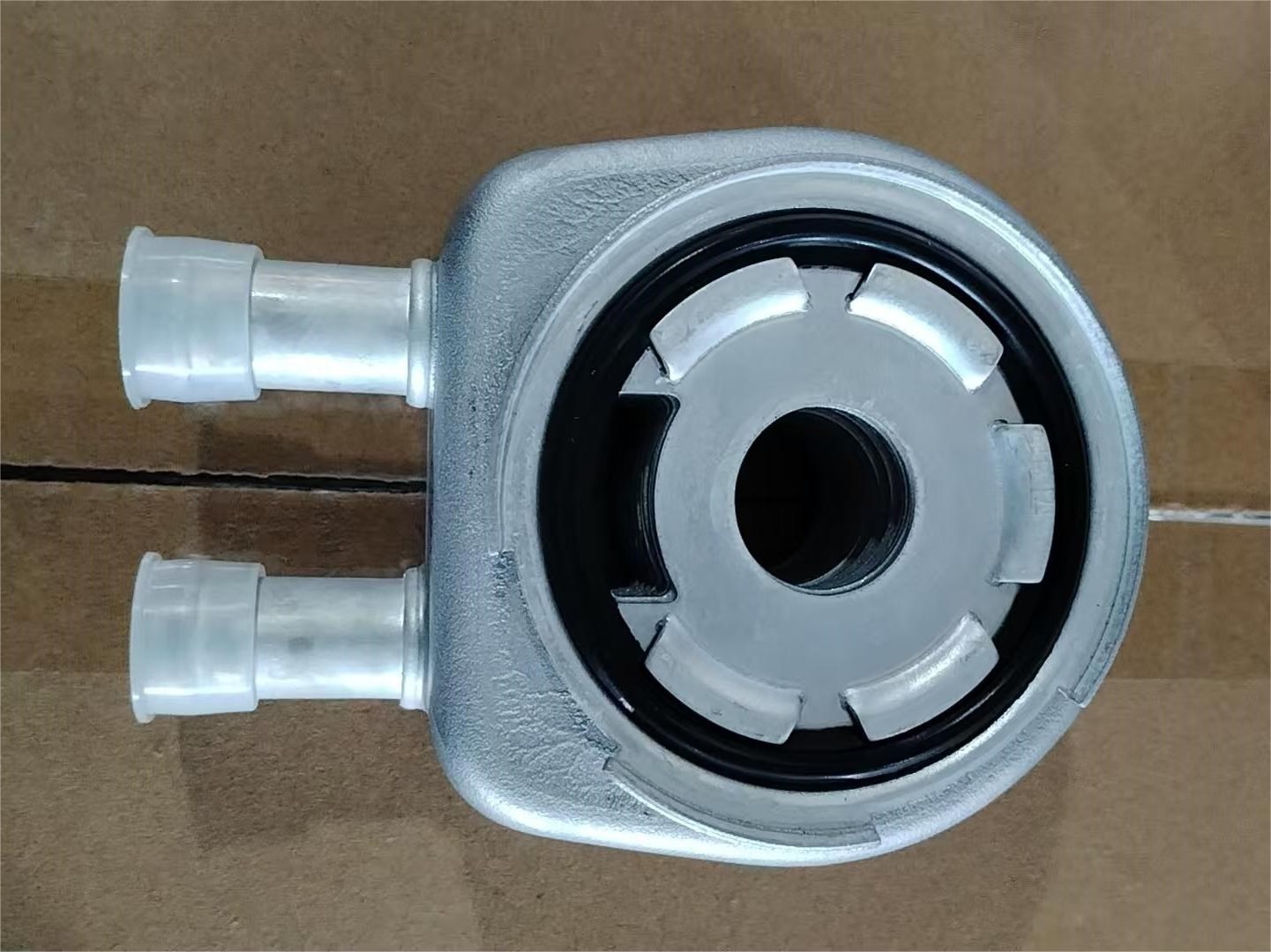 DS061291 BUICK  Oil Cooler