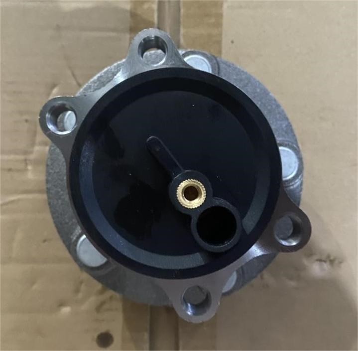 DS131772-B CITROEN Wheel Hub Bearing