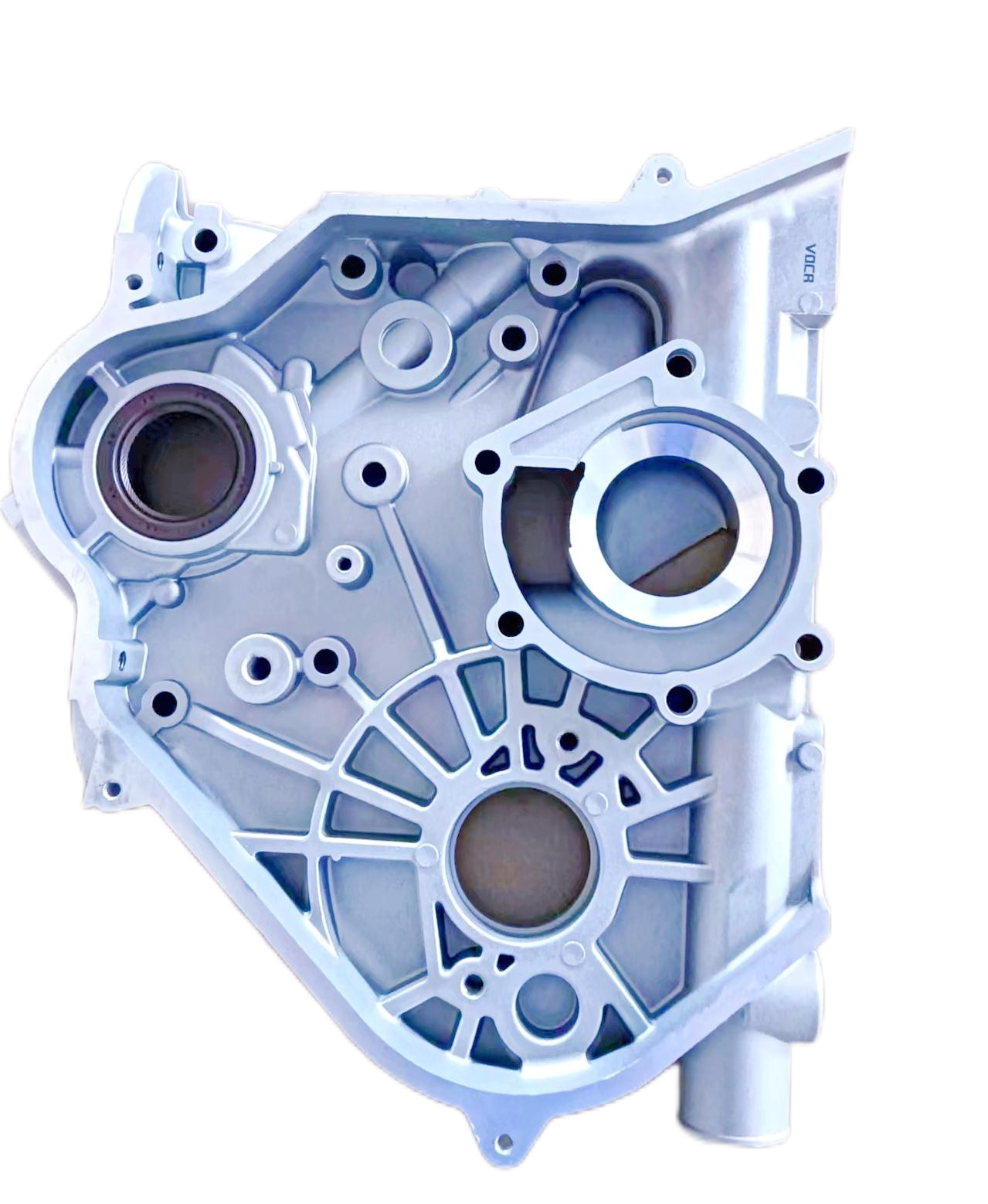 DS110652-B Oil Pump