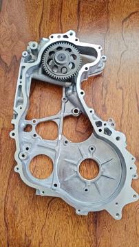 11320-30032 DS110994-B DS110646-B TOYOTA Oil Pump