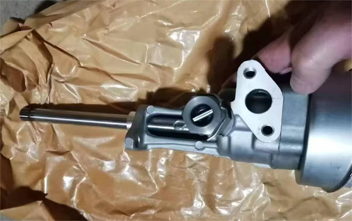 DS110861-B Oil Pump
