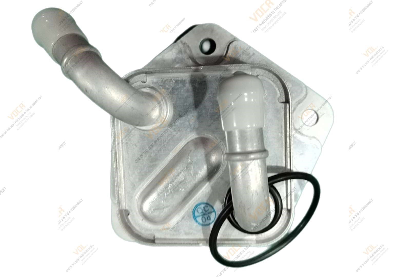 DS061594-A Oil Cooler