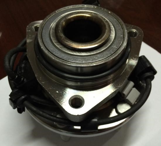 513188 DS131545 12413257 15130858 8-12413037-0 8-15130858-0 BR930470 SAAB Wheel Hub Bearing