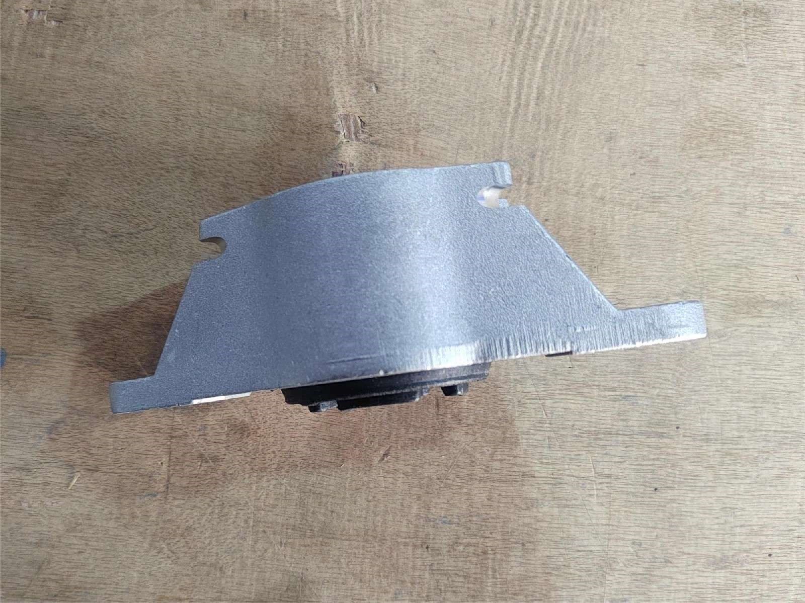 DS150929-A MAZDA Shock Absorber Mounting