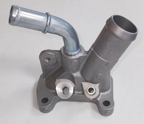 DS061357-B SQ-21901 Thermostat