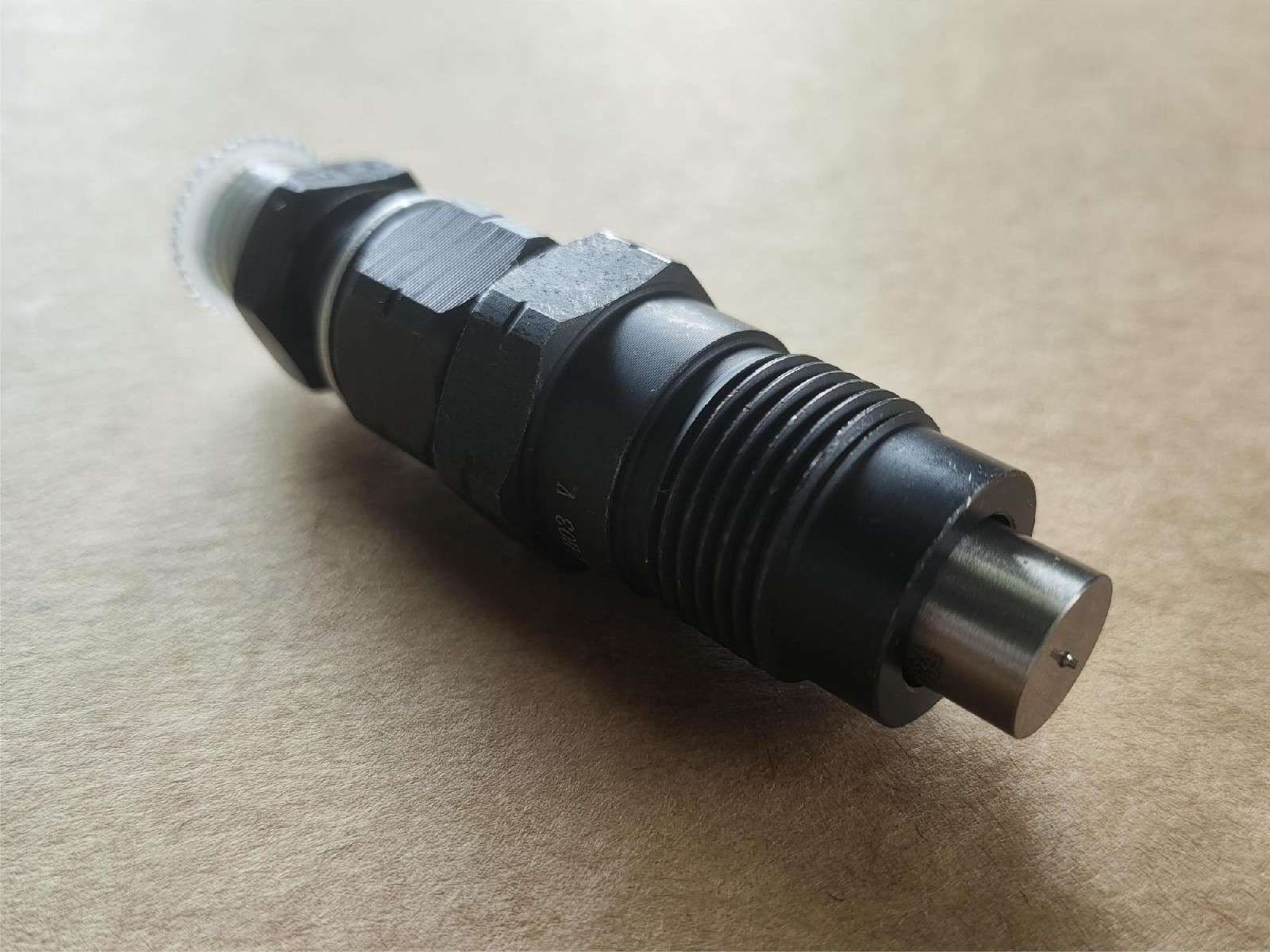 DS110486-B Injecting Valve
