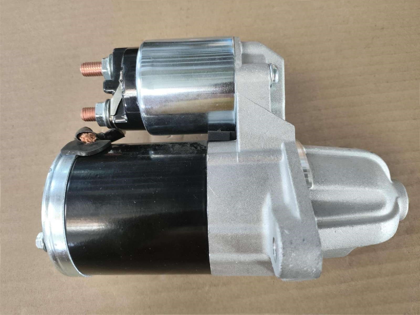 DS050389 M000T23171 M0T23171 Starter