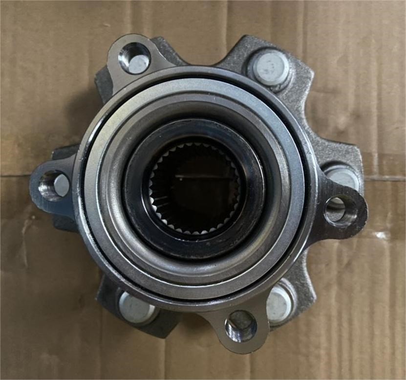 DS131764-B 2DUF053N MITSUBISHI Wheel Hub Bearing