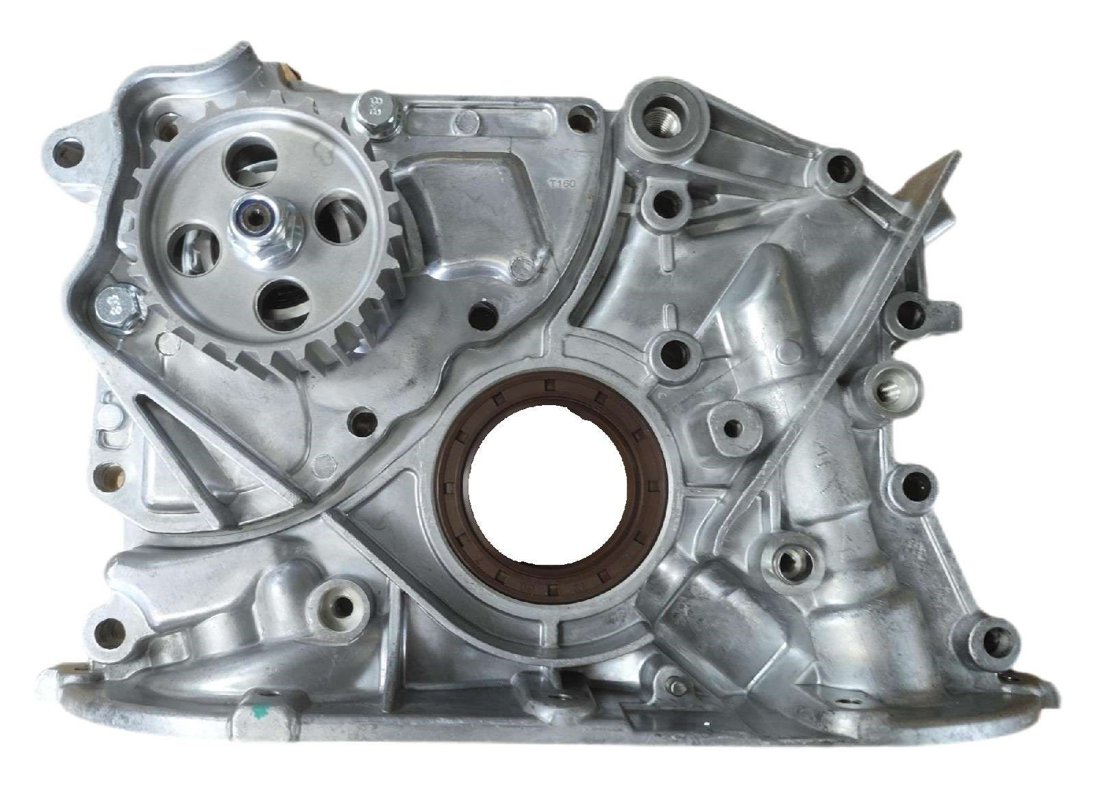 DS110527 TOYOTA Oil Pump