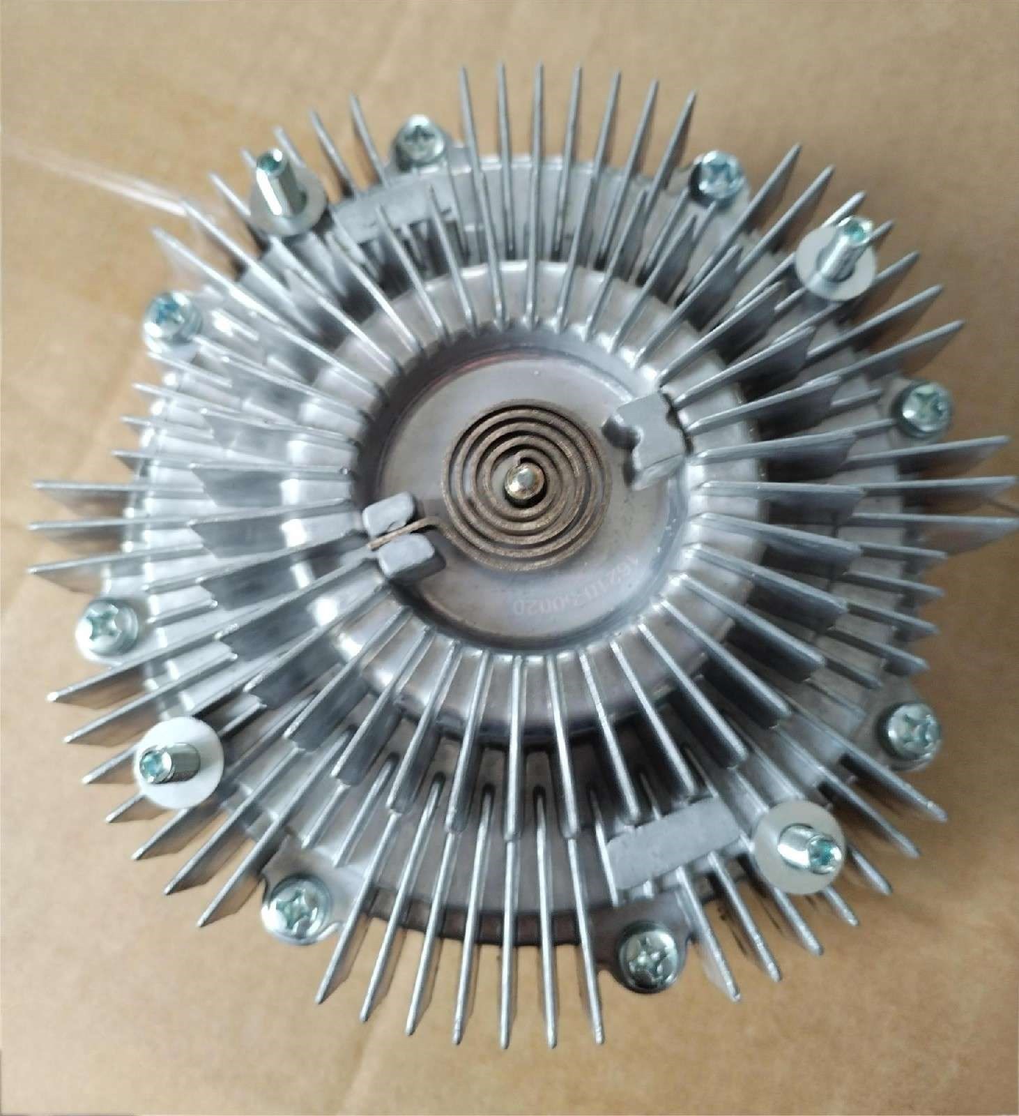 DS061424-B TOYOTA Coupler
