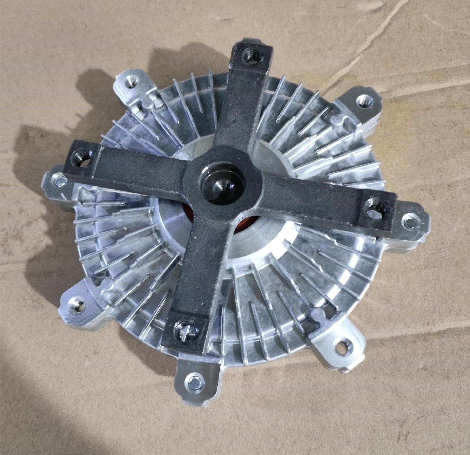DS061421-B MITSUBISHI Coupler