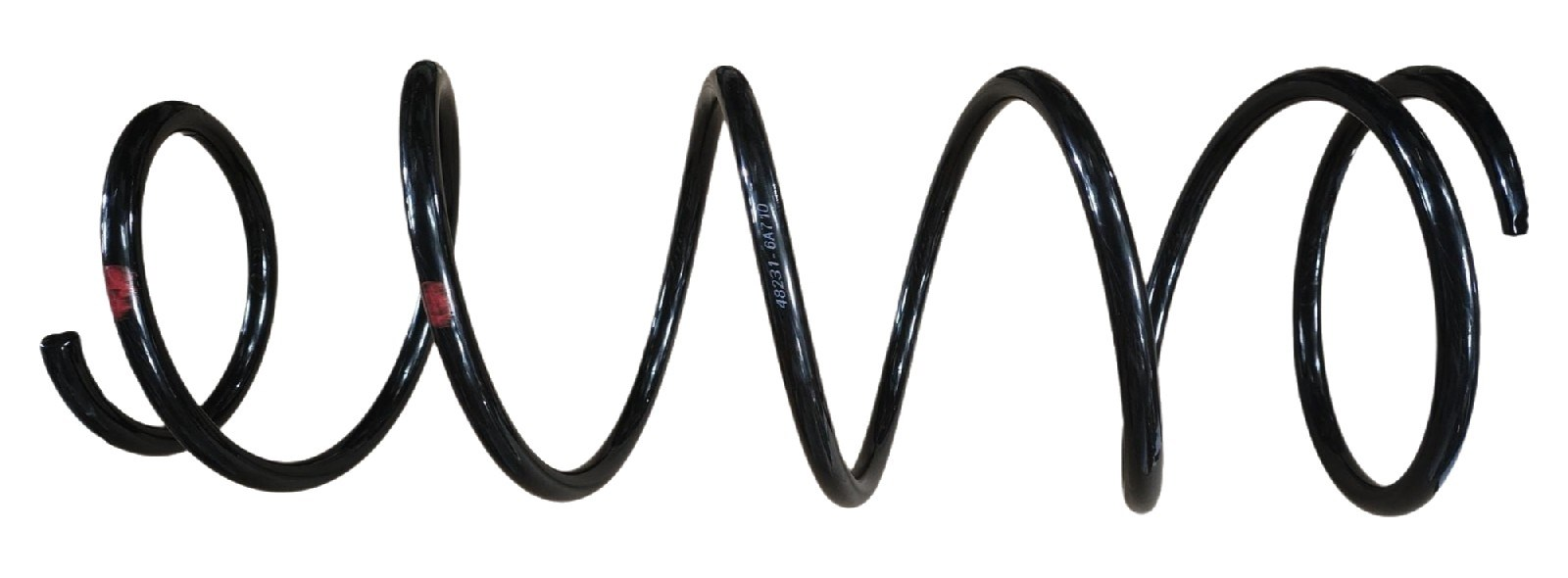 DS151243-B Coil Spring