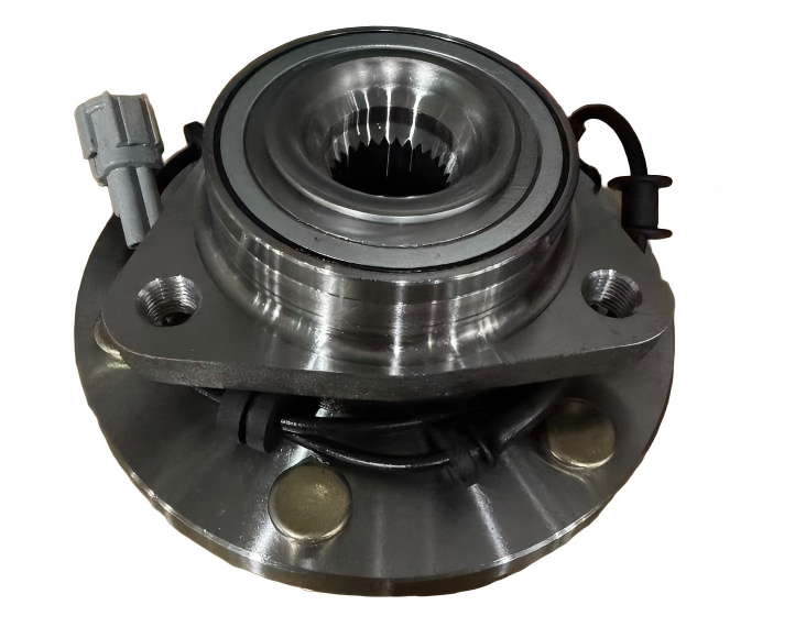 DS131906-A NISSAN Wheel Hub Bearing