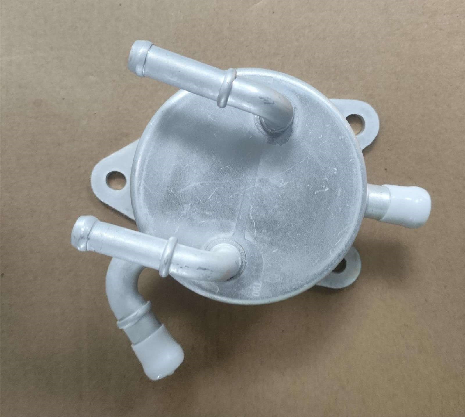 DS061033 TOYOTA Oil Cooler