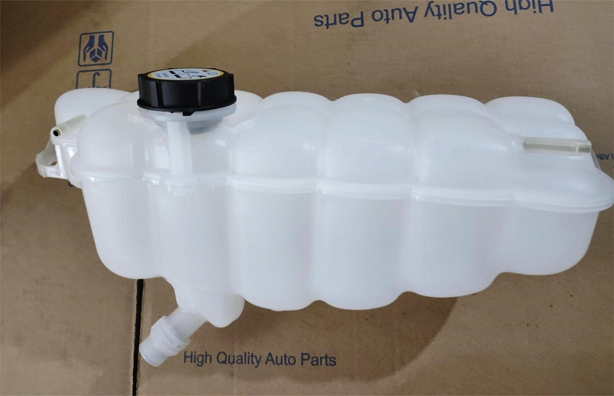 DS060989 Expansion Tank
