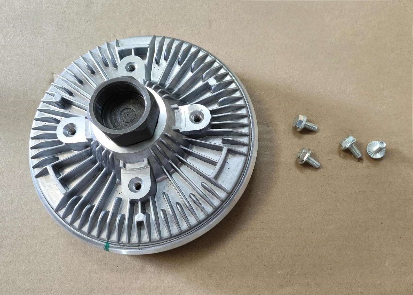 DS060951 Coupler