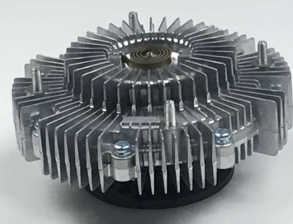 DS060803 16210-75110 T-170F TOYOTA Coupler