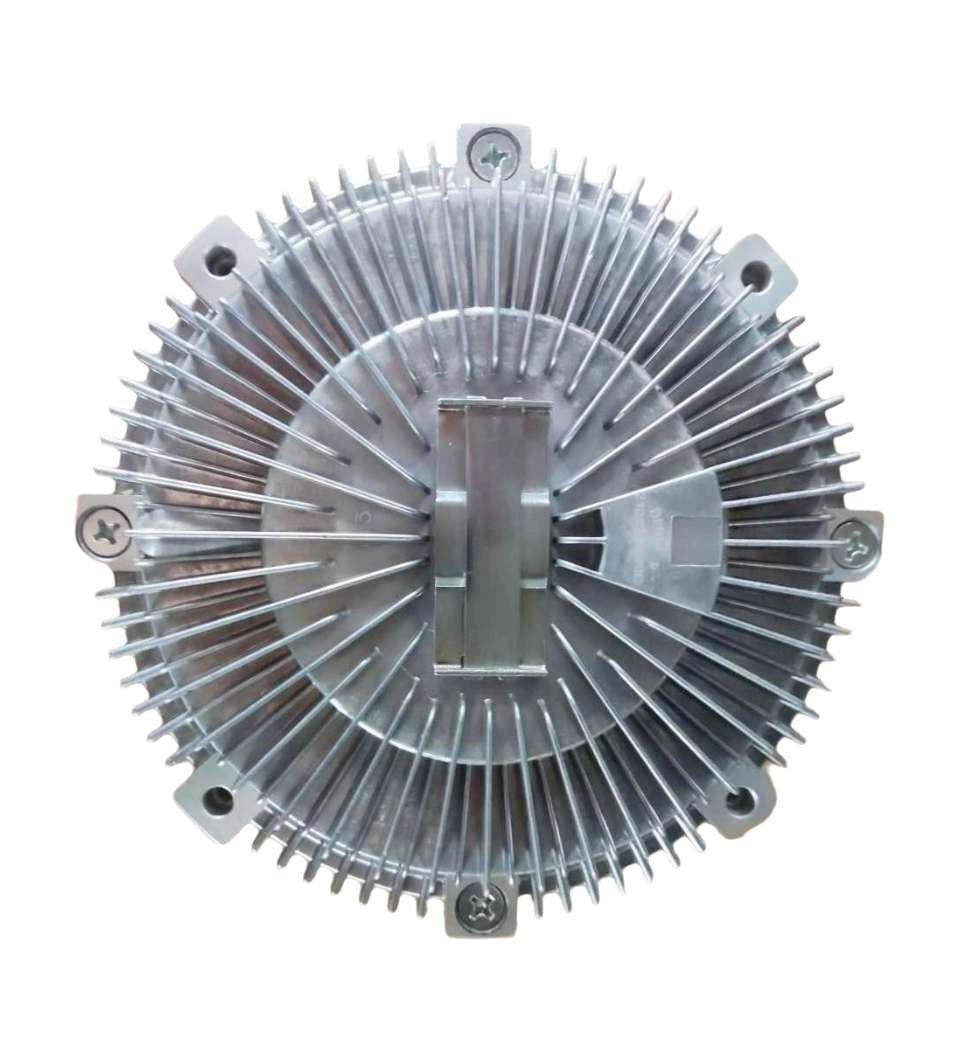 DS060770 21082-EB70B NISSAN Coupler