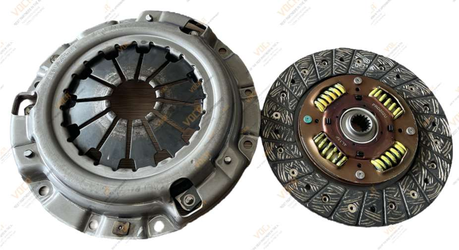 DS140637 PRD202U PRC802 PROTON Clutch Pressure Disk Assembly