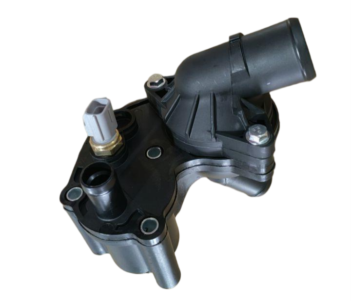 DS061473-B 902-860 212Z8592AA FORD USA Thermostat Housing