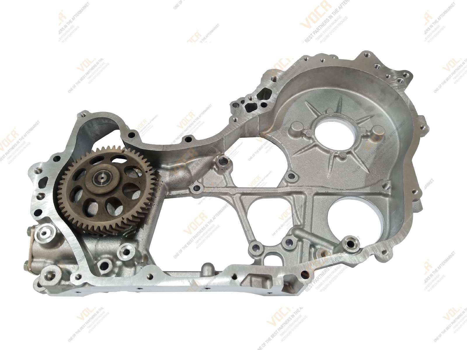 DS110768-B TOYOTA  Oil Pump