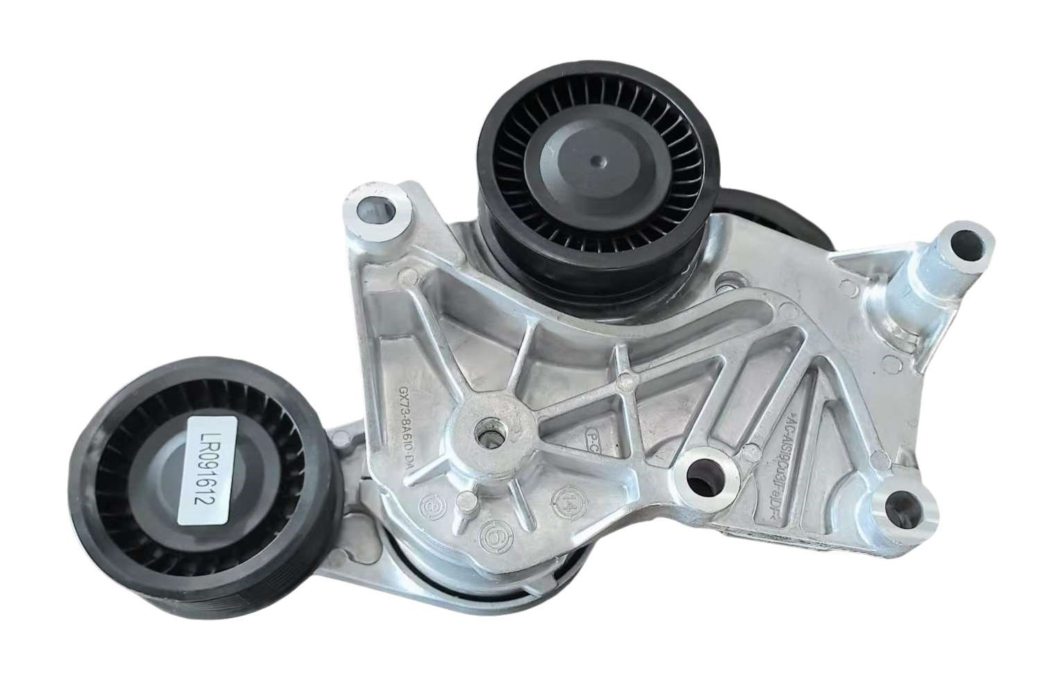 DS010822-A LAND ROVER Belt Tensioner