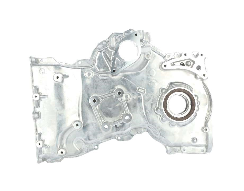DS110942-B   Oil Pump