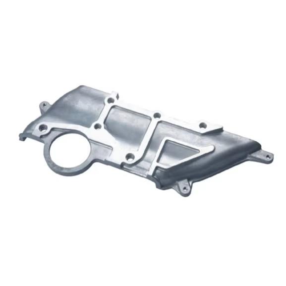 DS061669-B TOYOTA Oil Cooler Cover