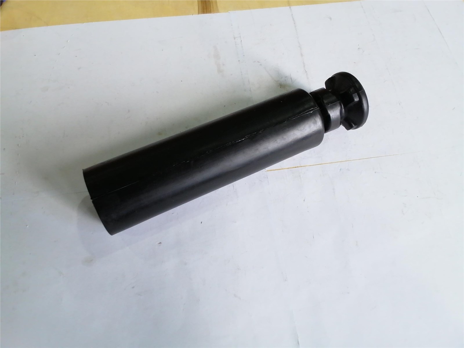 DS152107 Absorber Boot