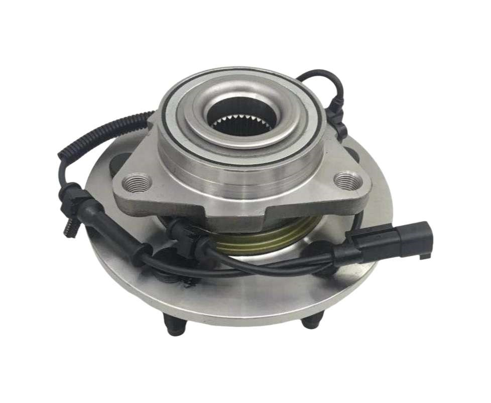DS132291-A 515126 DODGE Wheel Hub Bearing