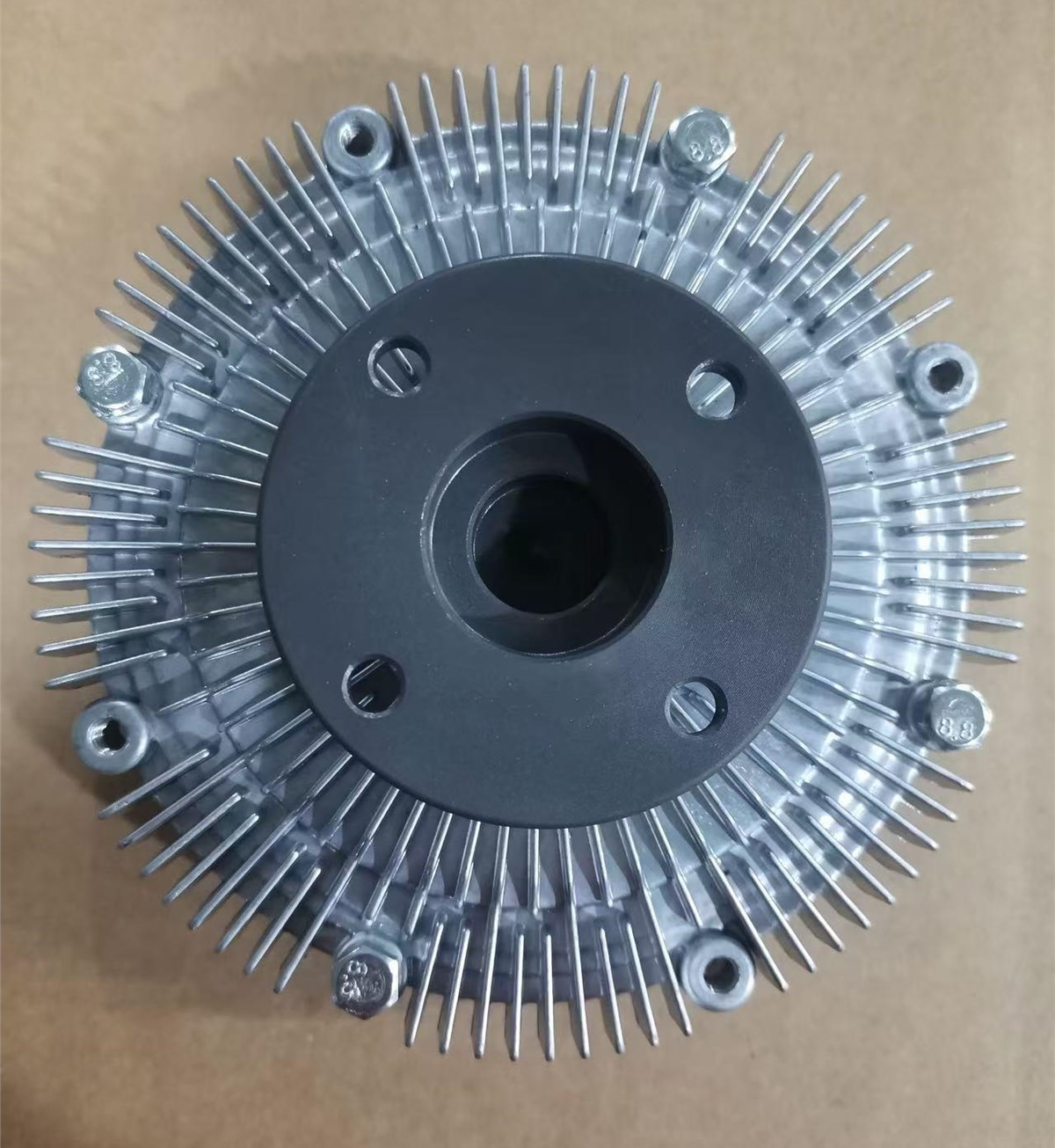 DS061573-B Coupler