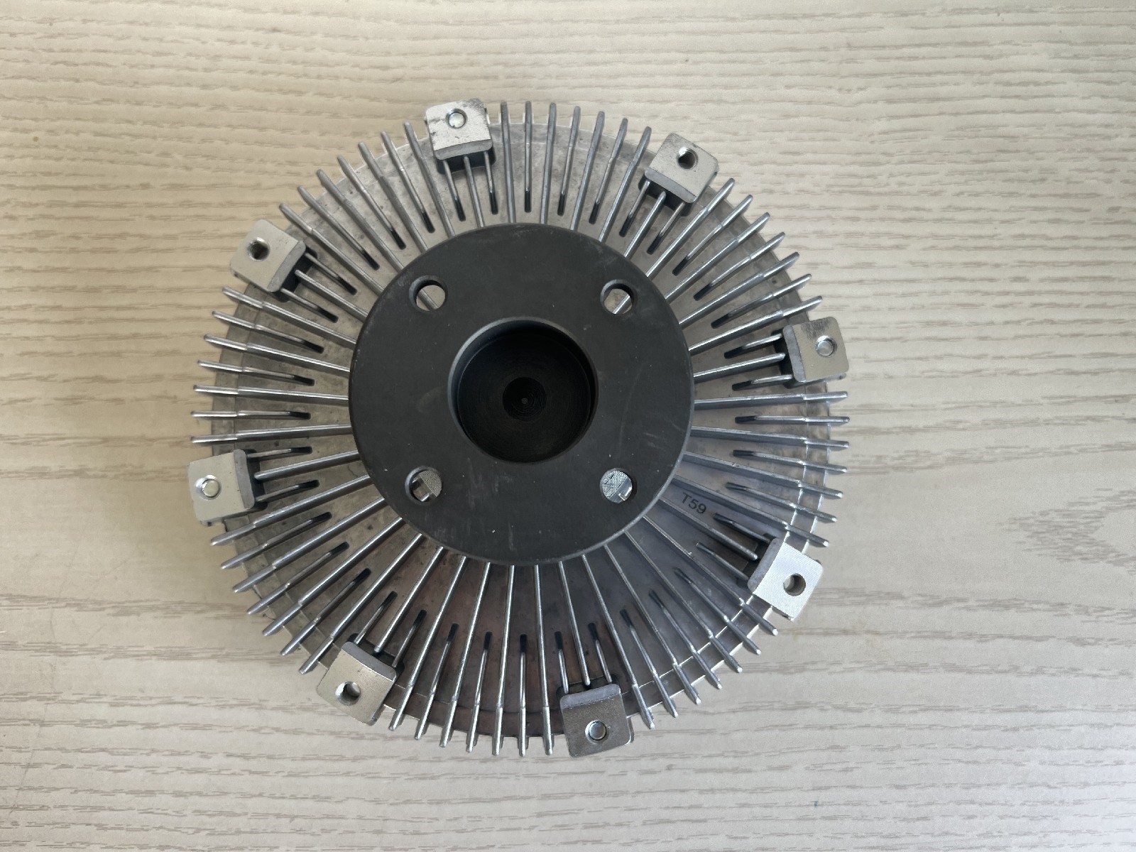 DS060911 36-09-903 VC903 1-68F 8-97944-149-1 ISUZU Coupler