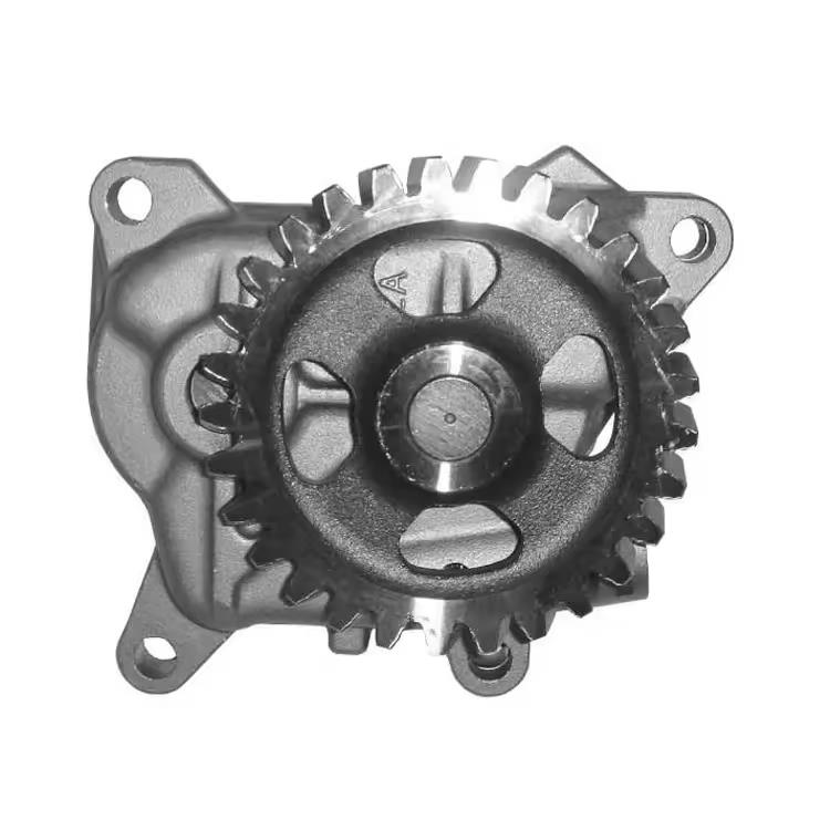 DS110046-B 8971473382 8971473383   Oil Pump
