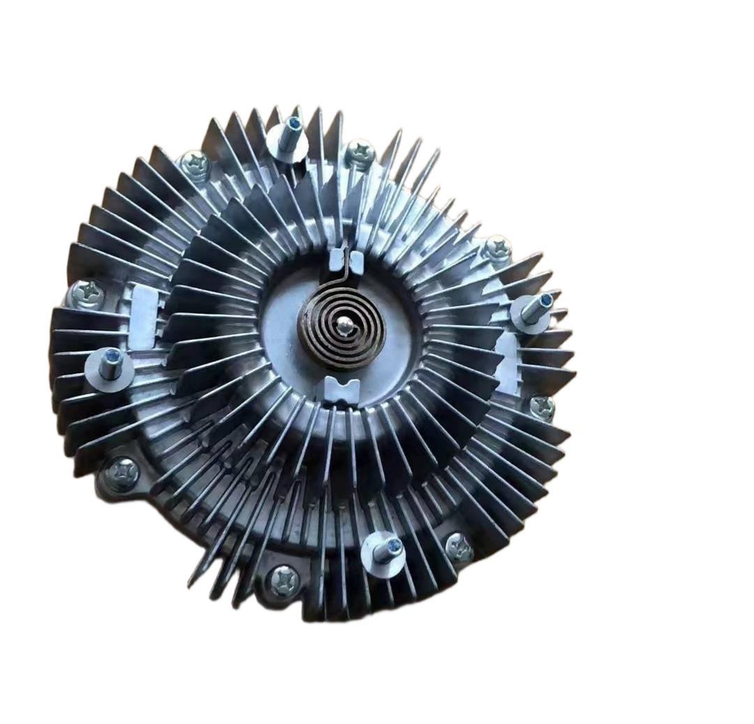 DS061309 1621031040 16210-0P020 TOYOTA Coupler