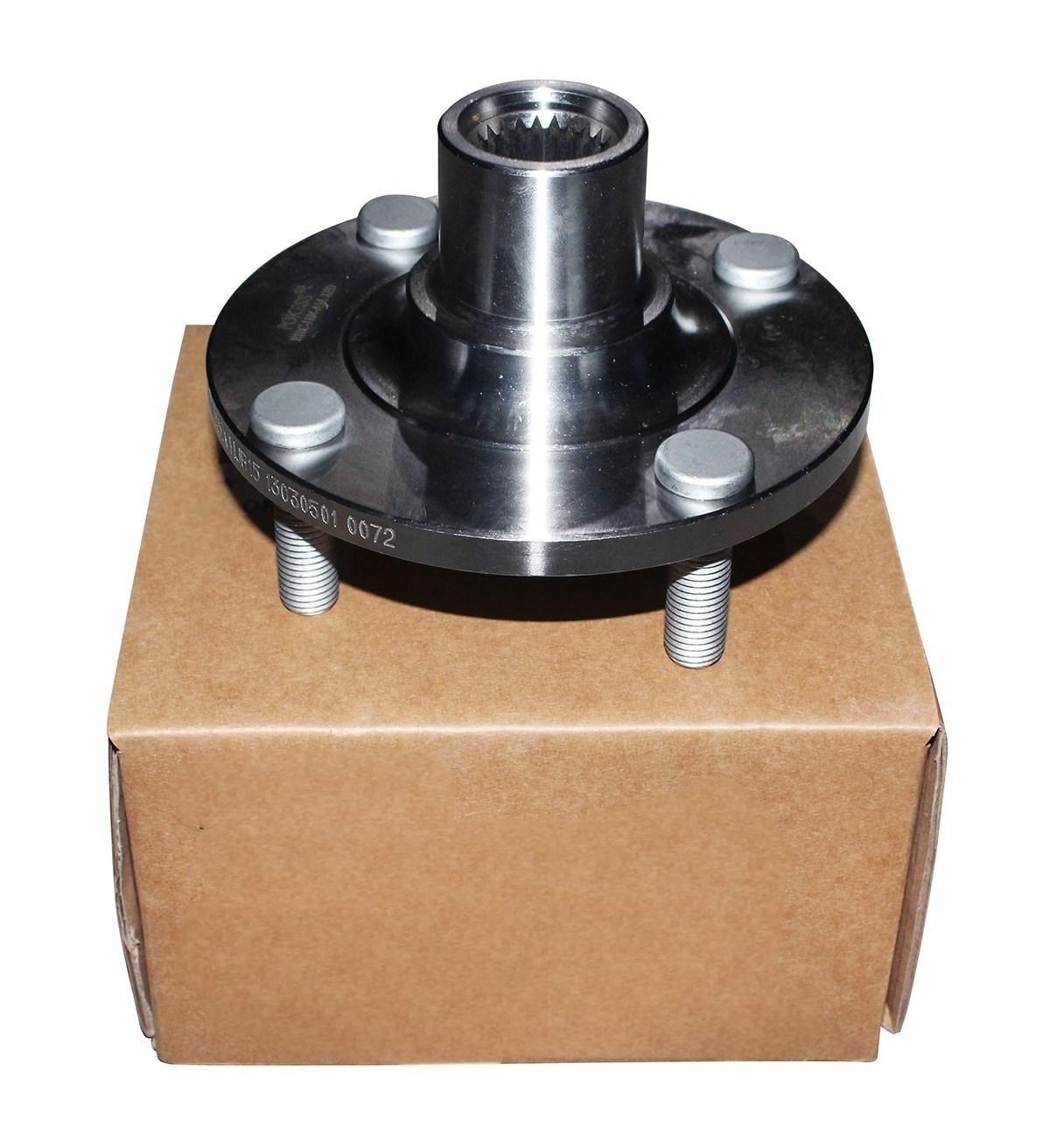 DS131257 FORD Wheel Hub Bearing
