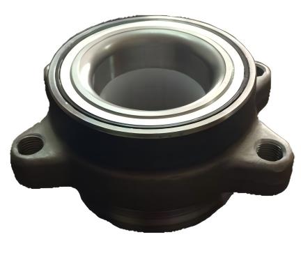 DS131496 51KWH01 40210-VW600 40210-VW610 NISSAN  Wheel Hub Bearing