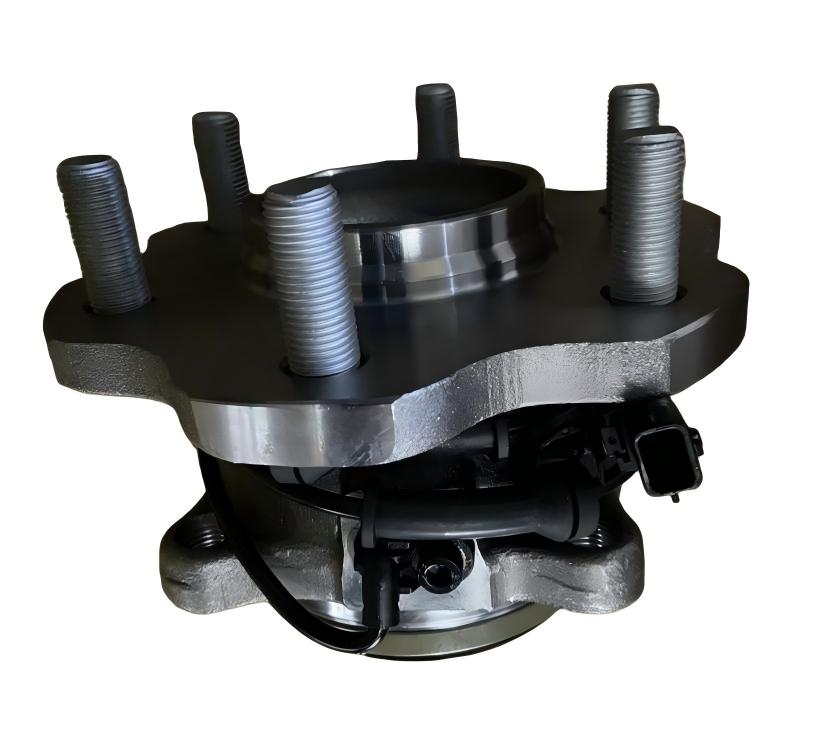 DS131773-B 43202-1LA0A NISSAN Wheel Hub Bearing