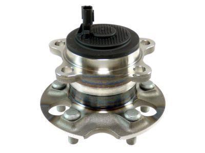 DS131918 424600T010 9400329 TOYOTA Wheel Hub Bearing