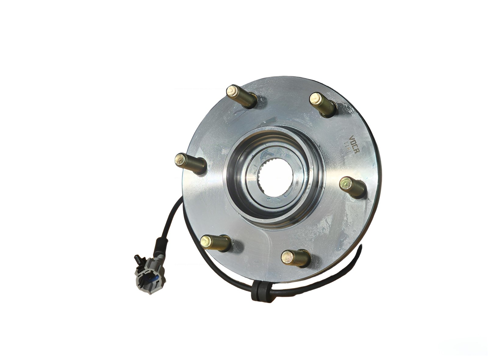 DS131893 NISSAN Wheel Hub Bearing