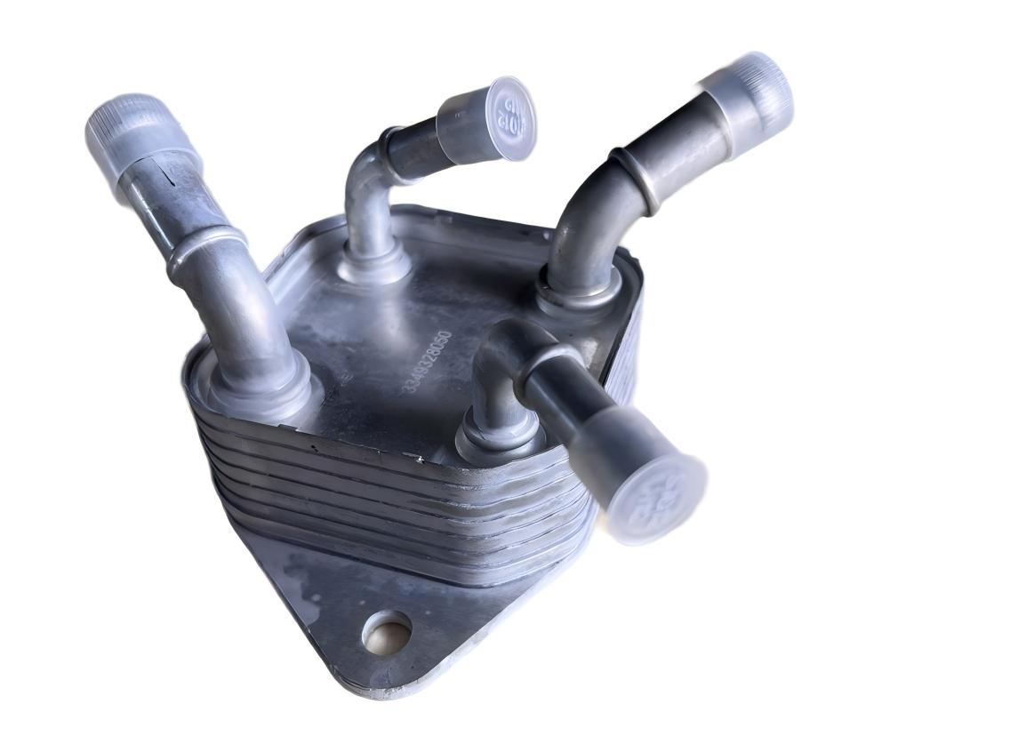 DS061774-A 01C071542 TOYOTA Oil Cooler