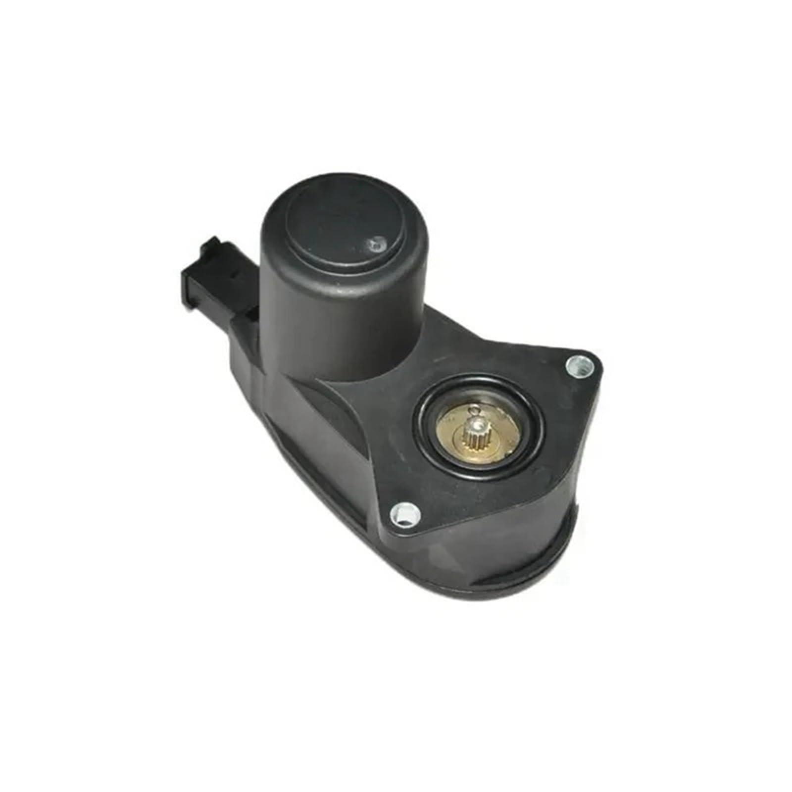 Brake Cylinder Motor